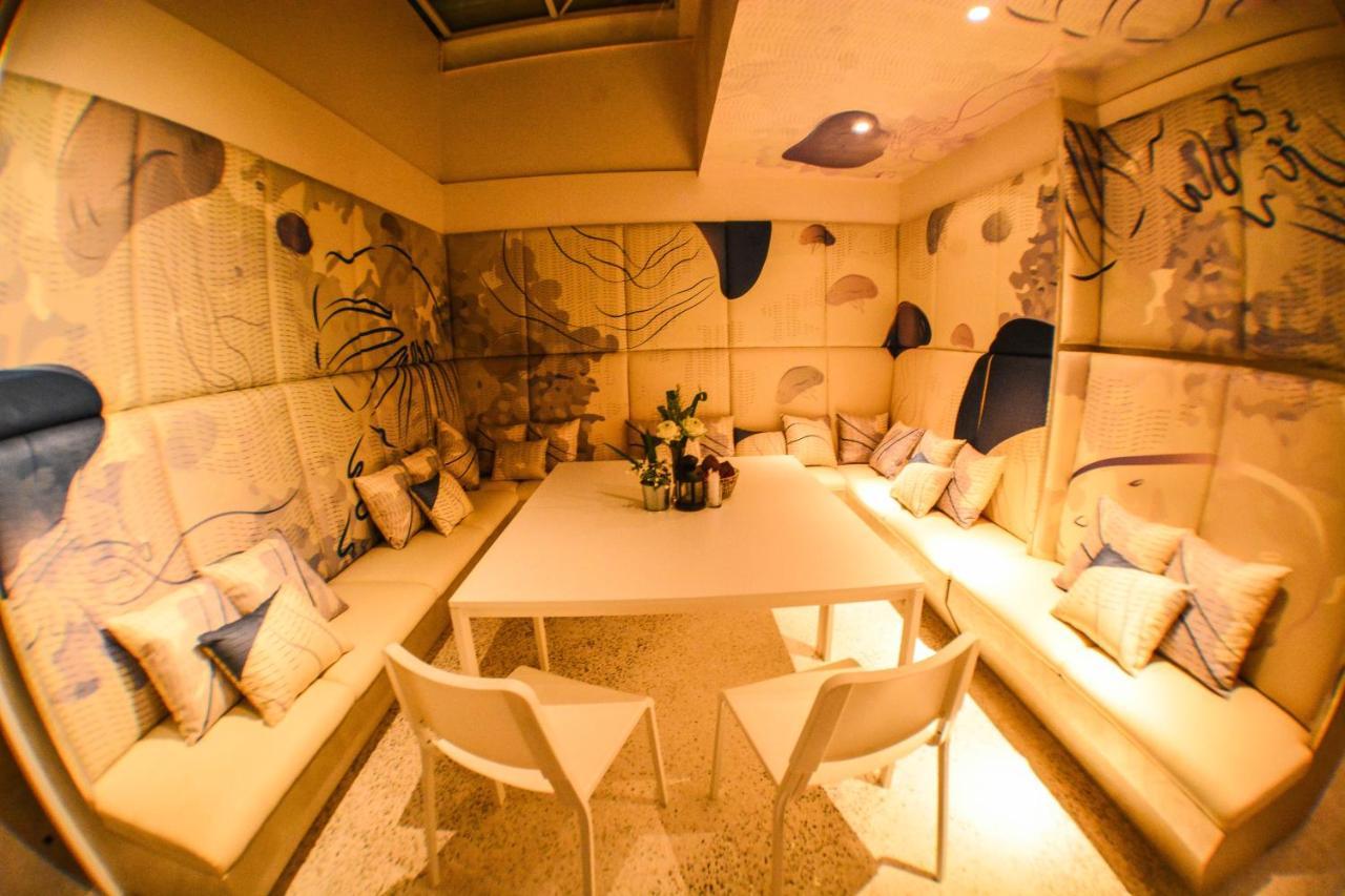 Comet Hotel Surat Thani Ngoại thất bức ảnh